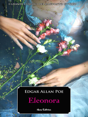 cover image of Eleonora